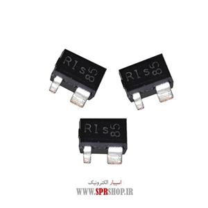 آی سی BFP 196W SOT-343=RI SOP-4