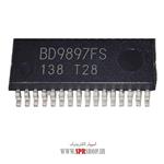 IC BD 9897 FS