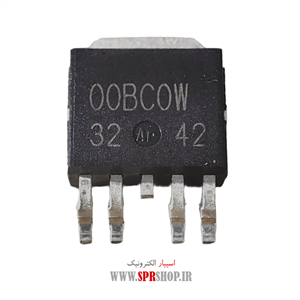 آی سی OOBCOW TO-252-5