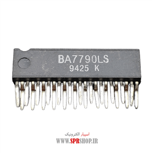 آی سی BA 7790