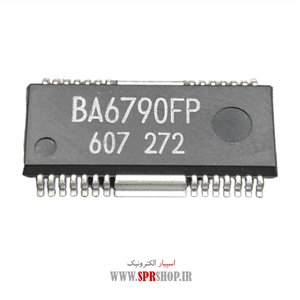 آی سی BA 6790FP