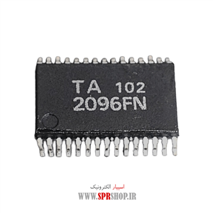 آی سی TA 2096FN