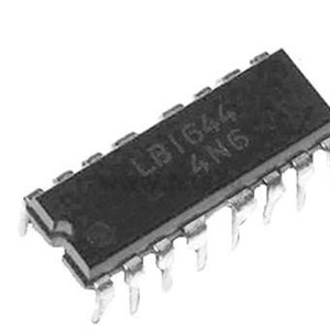 آی سی LB 1644