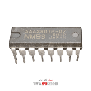 آی سی AAA 2801