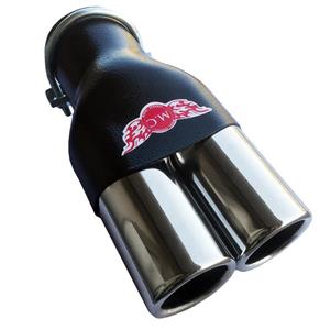 سر اگزوز خودرو ام سی مدل C1