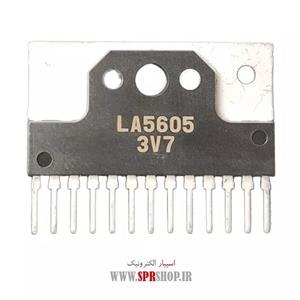 آی سی LA 5605