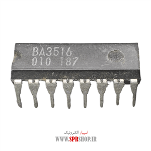 آی سی BA 3516