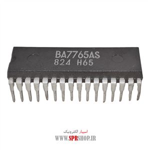 آی سی BA 7765