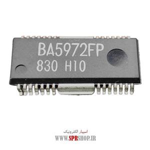 آی سی BA 5972