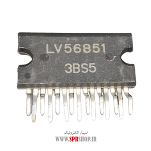 آی سی LV 56851