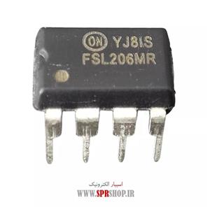 آی سی FSL 206 DIP-8