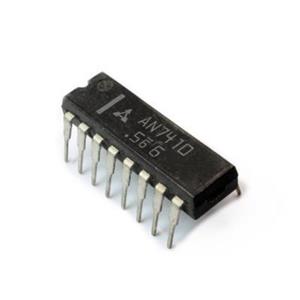آی سی AN 7410