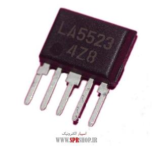 آی سی LA 5523