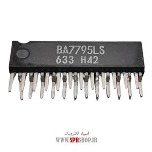 آی سی BA 7795LS