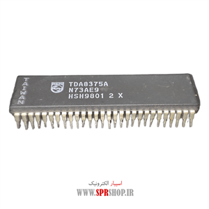 آی سی TDA 8375A