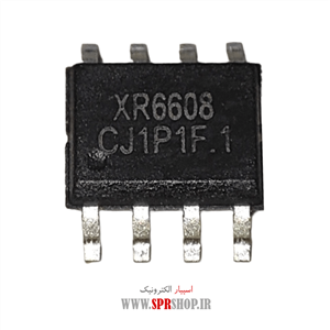 آی سی XR 6608 SOP-8