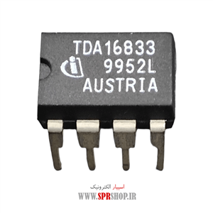 آی سی TDA 16833