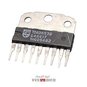 آی سی TDA 3653B CH
