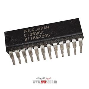 آی سی UPC 1363