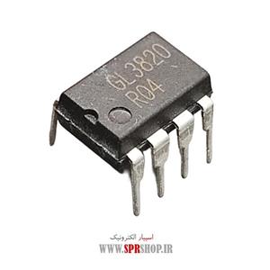 آی سی GL 3820