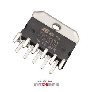 آی سی TDA 7269A