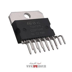 آی سی TDA 7379 ORG