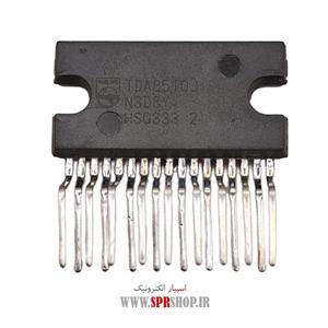 آی سی TDA 8510J