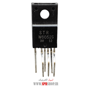 آی سی STRW 6052S ORG