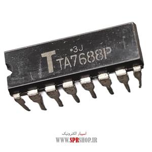 آی سی TA 7688F