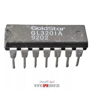 آی سی GL 3201