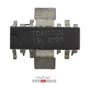 آی سی TDA 1170N