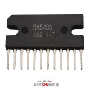 آی سی BA 5406