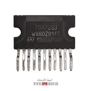 آی سی TDA 7253