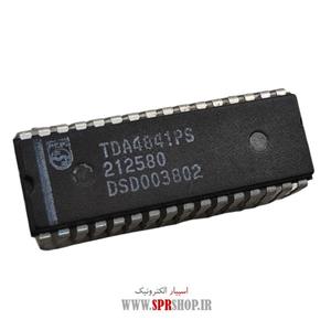 آی سی TDA 4841PS