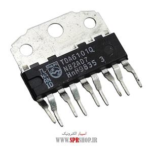 آی سی TDA 6101