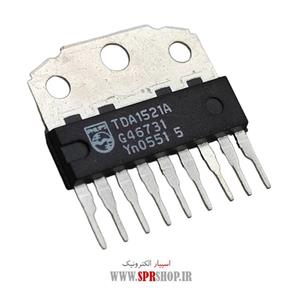 آی سی TDA 1521A
