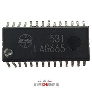 آی سی LAG 665