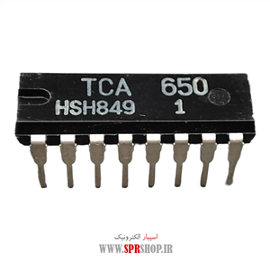 آی سی TCA 650