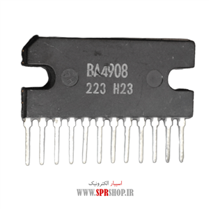 آی سی BA 4908