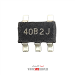 آی سی R 5523 N001B SOT-5(USB PIONEER)