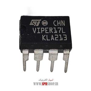 آی سی VIPER 17L DIP-7