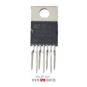 آی سی STV 9379FA