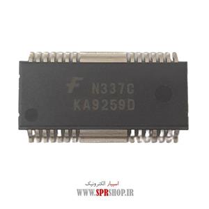 آی سی KA 9259D