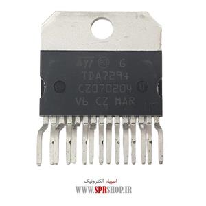 آی سی TDA 7294 ORG