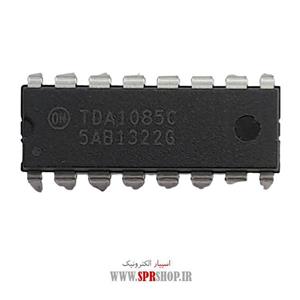 IC TDA 1085C ORG آی سی TDA 1085C ORG