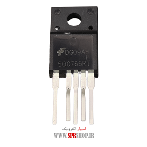 آی سی STR 5Q0765RT ORG