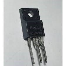 آی سی STR 5Q0765RT ORG