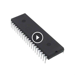 آی سی ATMEGA 16A-PU DIP-40