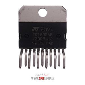 آی سی TDA 2005 11PIN ORG