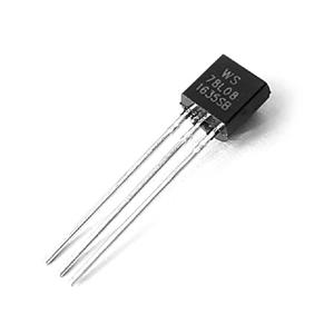 آی سی 78L08 TO-92 